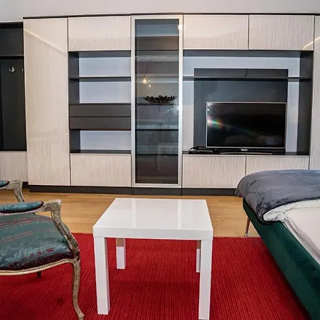Apartment 14 Brașov