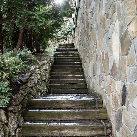 Apartament 14 Braszów