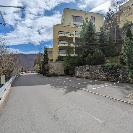 14 Apartament *