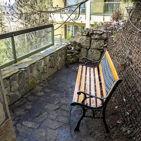 14 Apartament Braszów