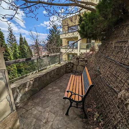 Apartament 14 Braszów